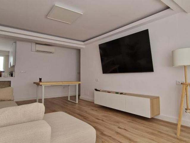 Apartamento en alquiler en Villajoyosa, la Torreta