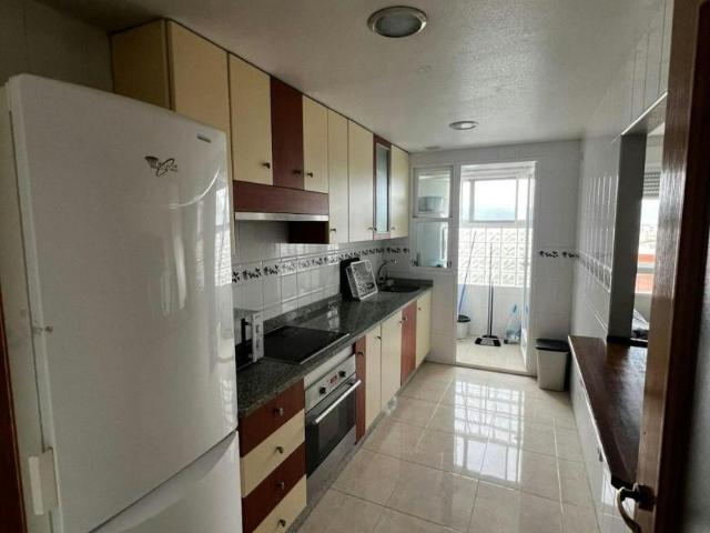 Apartamento en alquiler en La Ñora, La Ñora