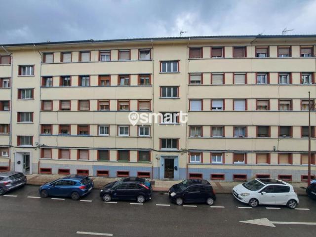 Apartamento en venta en Langreo
