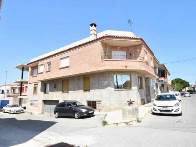 Apartamento en venta en Las Heredades, el Baix Segura / La Vega Baja