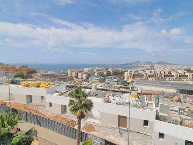 Apartamento en alquiler en Gran Canaria, El Cardón