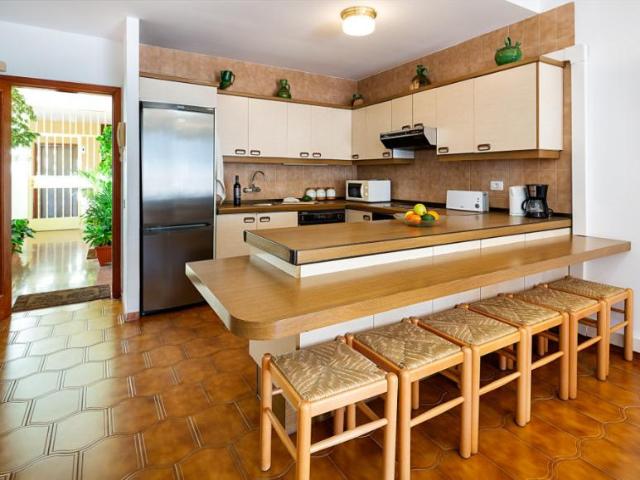 Apartamento en alquiler en Gran Canaria, Puerto