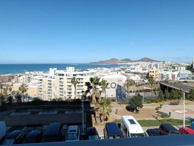 Apartamento en venta en La Isleta, Gran Canaria