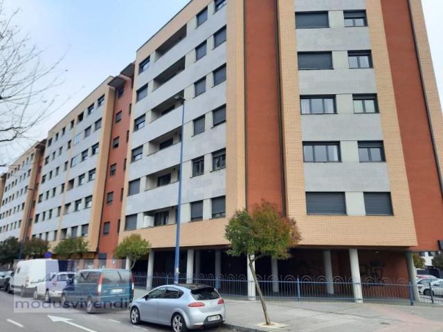 Apartamento en venta en El Soto, León