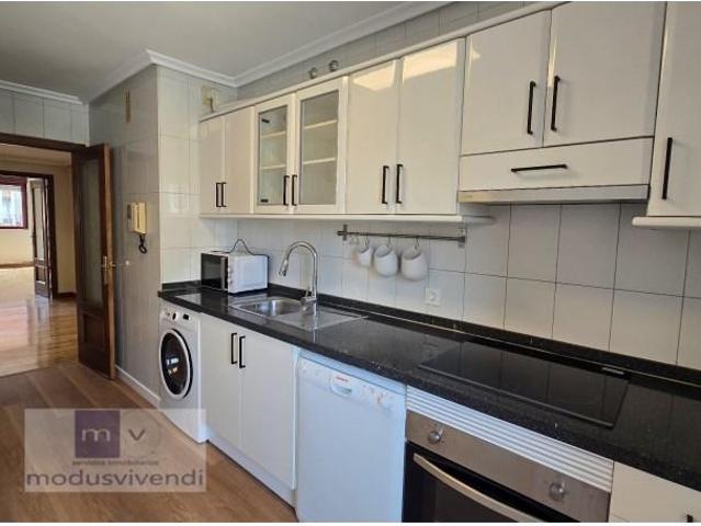 Apartamento en alquiler en León, Canario