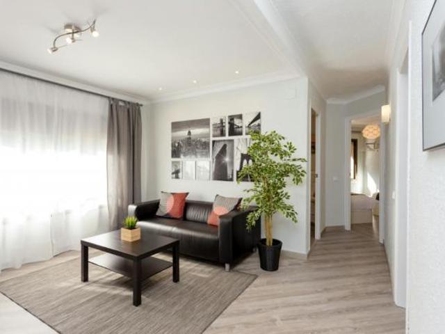 Apartamento en alquiler en Districte IV, Barcelonès