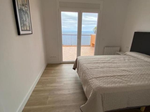 Apartamento en alquiler en Palafrugell, Llafranc