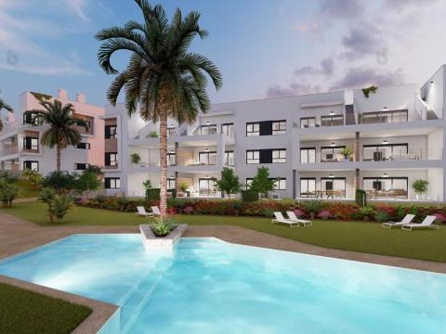 Apartamento en venta en Vega Alta del Segura, Murcia