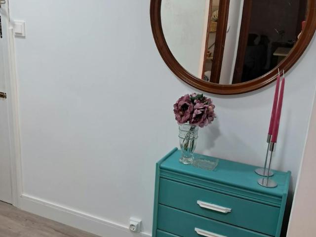 Apartamento en alquiler en El Carmen, Logroño