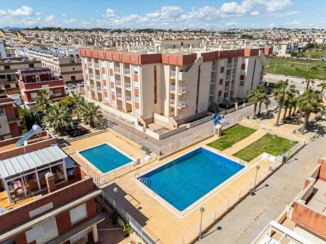 Apartamento en venta en Cabo Roig, el Baix Segura / La Vega Baja