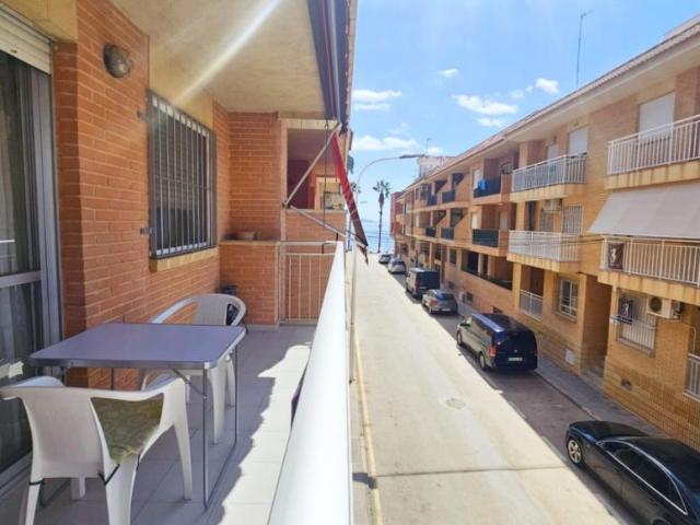 Apartamento en alquiler en Los Alcázares, Campo de Cartagena y Mar Menor
