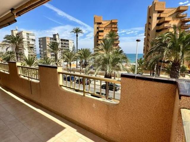 Apartamento en alquiler en Elche