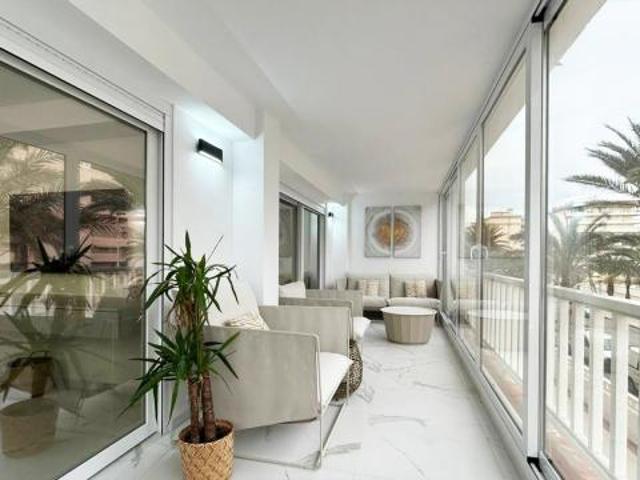 Apartamento en alquiler en Elche