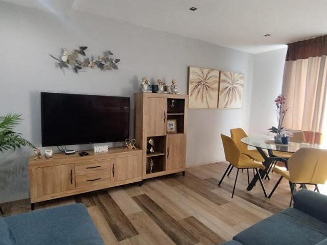 Apartamento en alquiler en Los Realejos, San Agustín