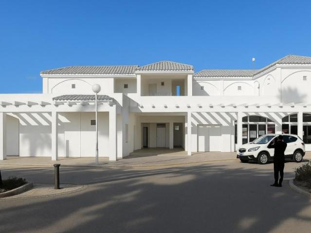 Apartamento en venta en El Algar, Campo de Cartagena y Mar Menor