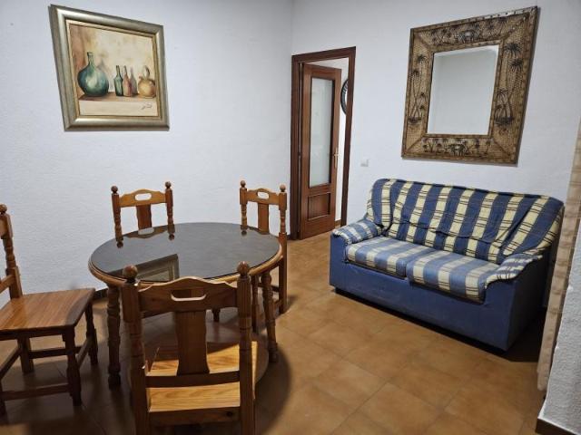 Apartamento en venta en Lucena, Andalucía