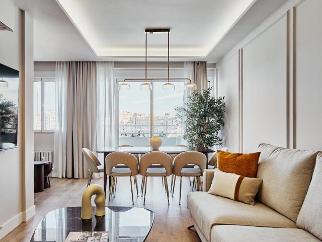 Apartamento en venta en Salamanca, Madrid