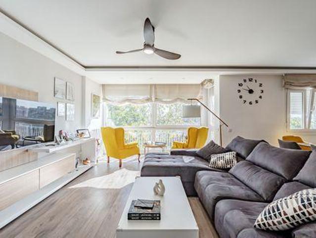 Apartamento en venta en Salamanca, Madrid