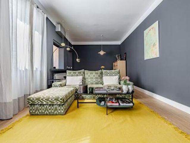 Apartamento en venta en Chamartín, Madrid