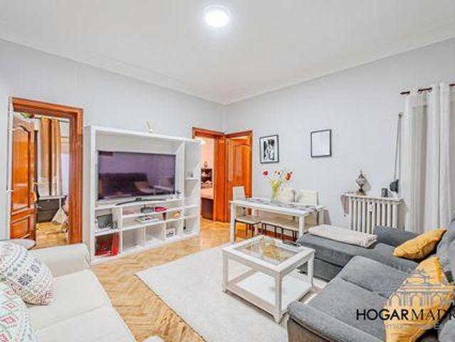 Apartamento en venta en Gaztambide, Madrid