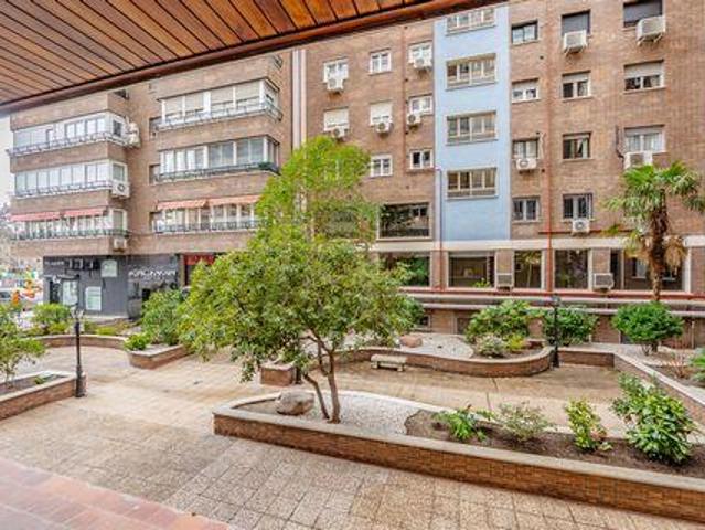 Apartamento en venta en Chamberí, Madrid