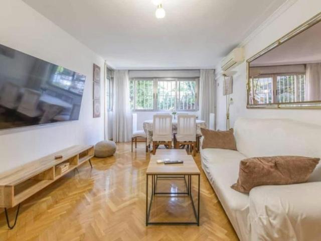 Apartamento en alquiler en Moratalaz, Madrid