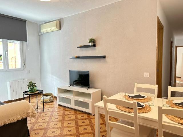 Apartamento en alquiler en Carabanchel, Madrid