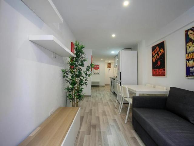 Apartamento en alquiler en Carabanchel, Madrid