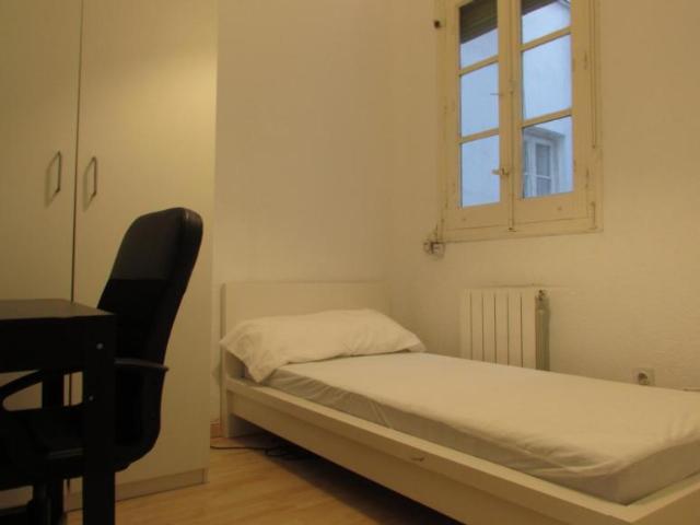 Apartamento en alquiler en Retiro, Madrid