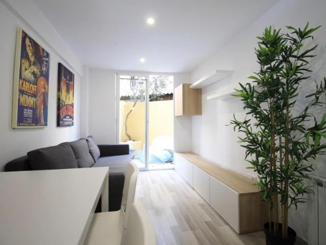 Apartamento en alquiler en Carabanchel, Madrid