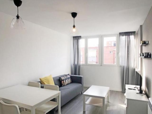 Apartamento en alquiler en Latina, Madrid