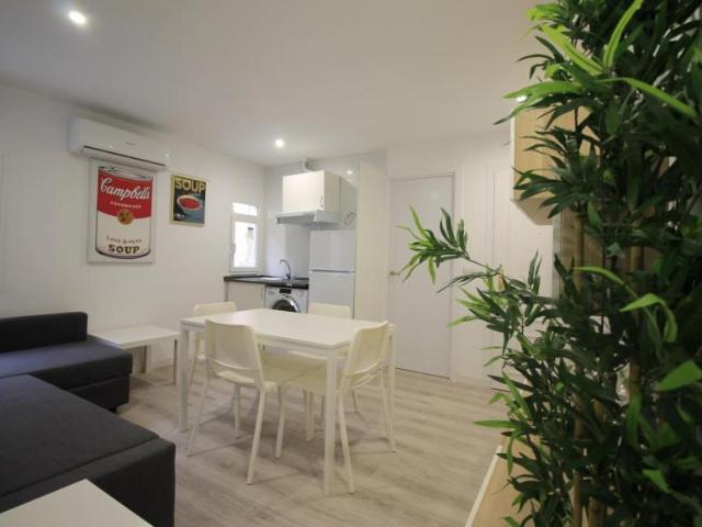 Apartamento en alquiler en Campamento, Madrid