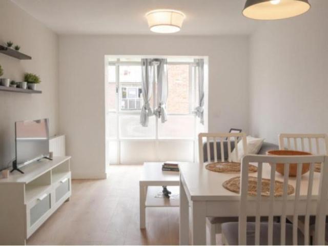 Apartamento en alquiler en Puente de Vallecas, Madrid