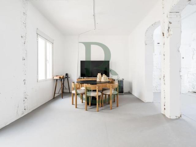 Apartamento en venta en Madrid