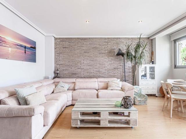 Apartamento en venta en Madrid