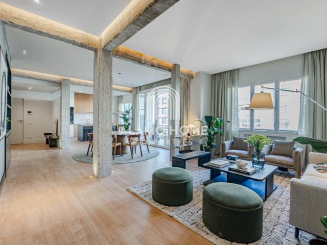 Apartamento en venta en Madrid