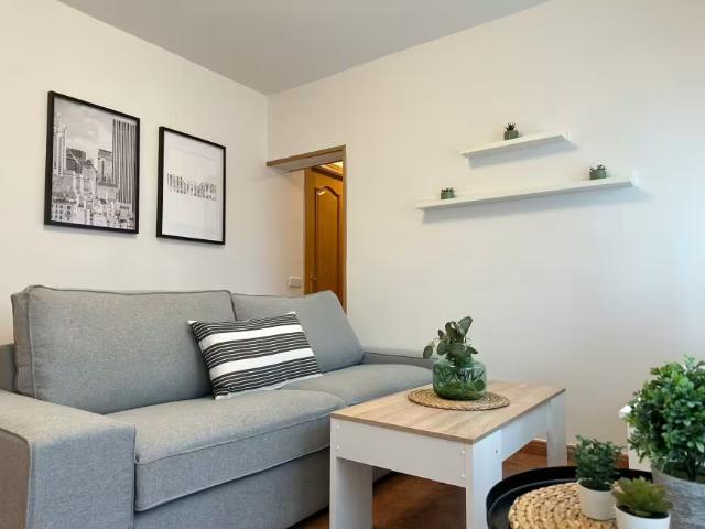 Apartamento en alquiler en Latina, Madrid