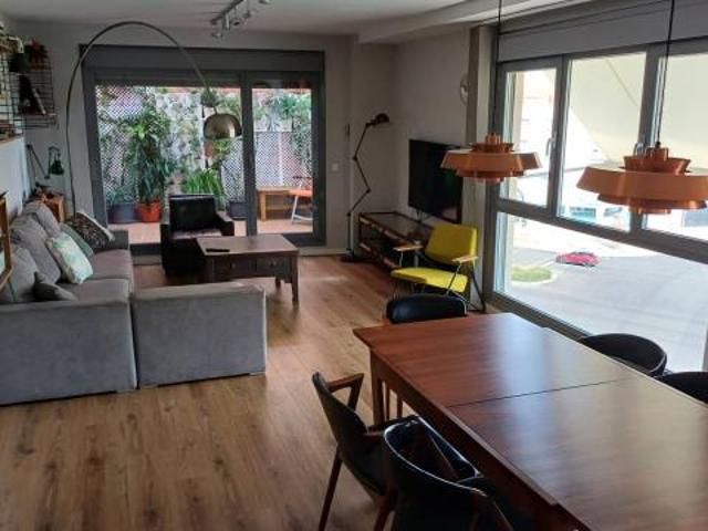 Apartamento en alquiler en Madrid