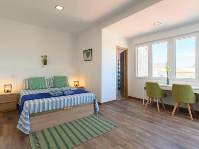 Apartamento en alquiler en Fuencarral - El Pardo, Madrid