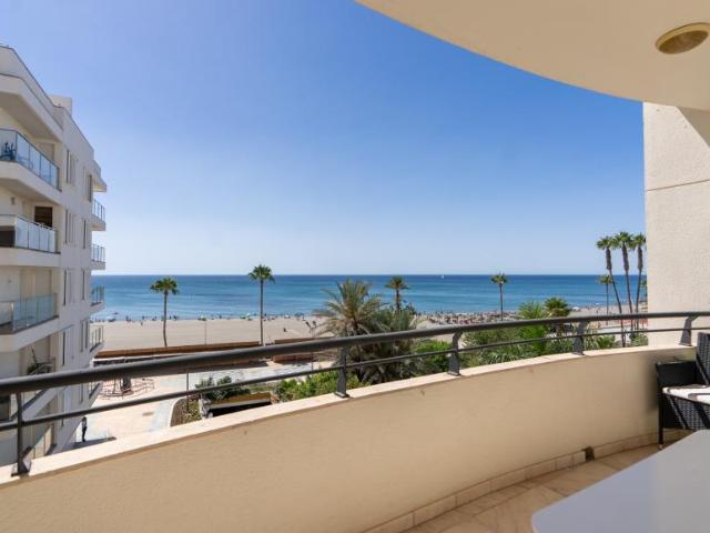 Apartamento en venta en Málaga-Costa del Sol, Andalucía