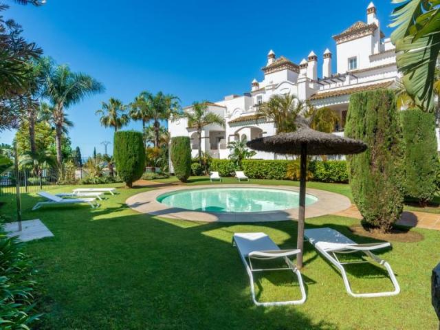 Apartamento en venta en Málaga-Costa del Sol, Andalucía