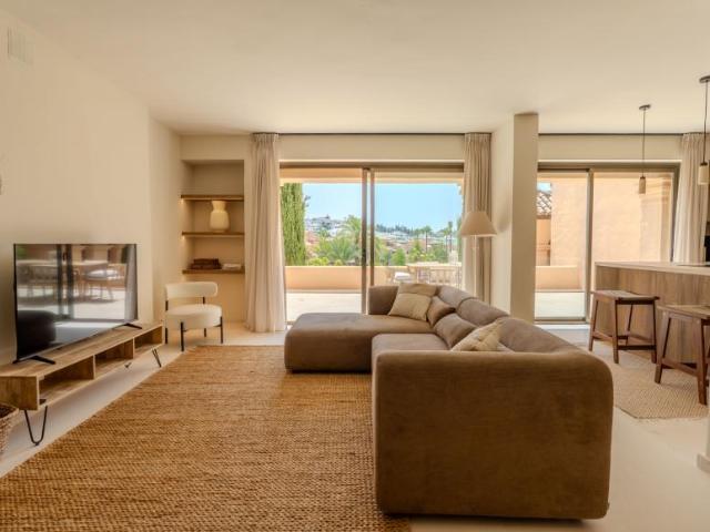 Apartamento en venta en Málaga-Costa del Sol, Andalucía
