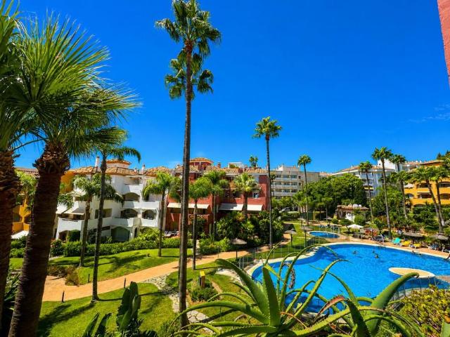 Apartamento en venta en Málaga-Costa del Sol, Andalucía