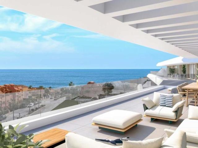Apartamento en venta en Málaga-Costa del Sol, Andalucía