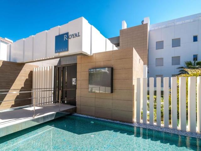 Apartamento en venta en Málaga-Costa del Sol, Andalucía