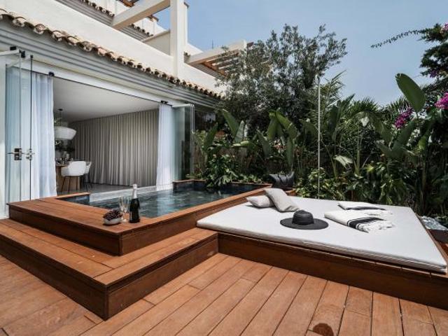 Apartamento en venta en Málaga-Costa del Sol, Andalucía