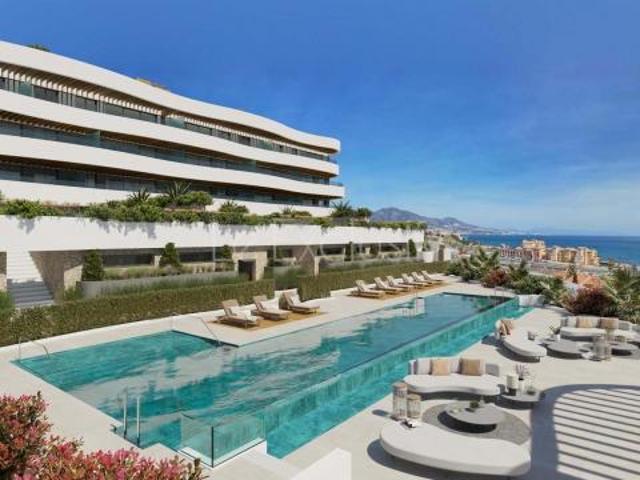 Apartamento en venta en Málaga-Costa del Sol, Andalucía