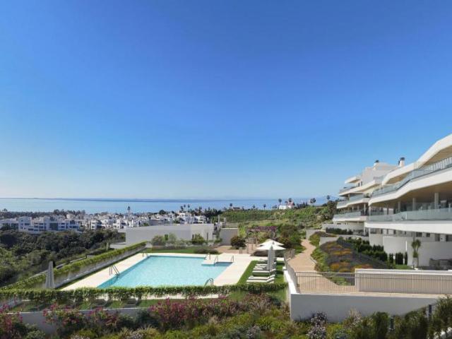 Apartamento en venta en El Velerín, Costa del Sol Occidental