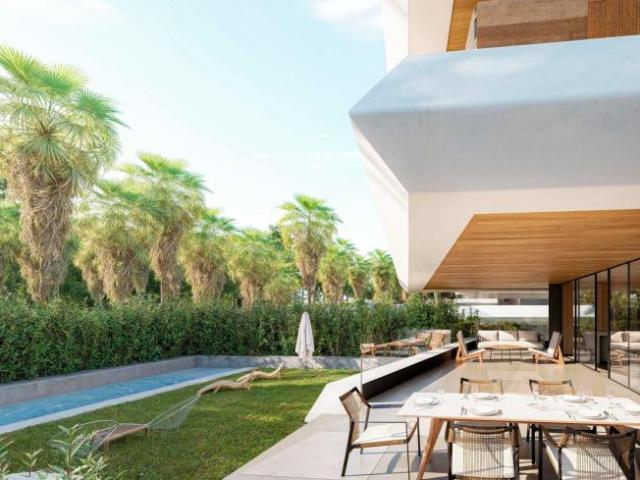 Apartamento en venta en Resinera-Voladilla, Costa del Sol Occidental