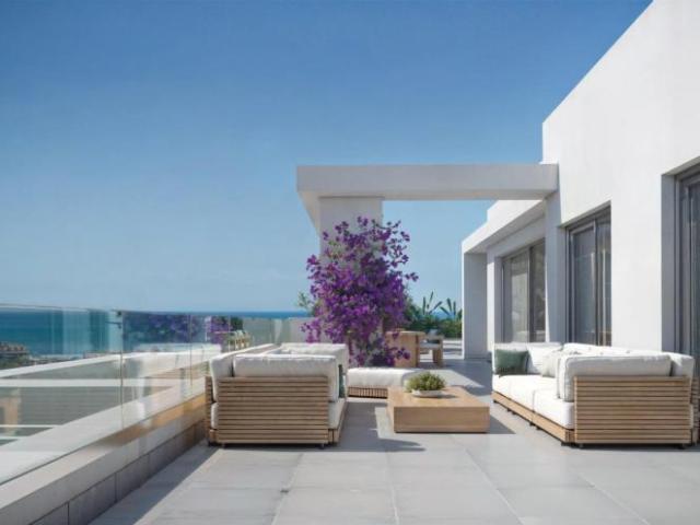 Apartamento en venta en El Velerín, Costa del Sol Occidental